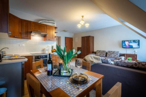  Apart-Styl Apartamenty Zakopane ul Brzozowa  Закопане